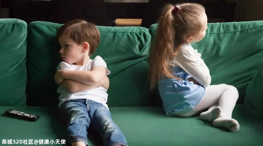 孩子被欺负，比教他还手，更重要的是……574 / 作者:健康小天使 / 帖子ID:281920