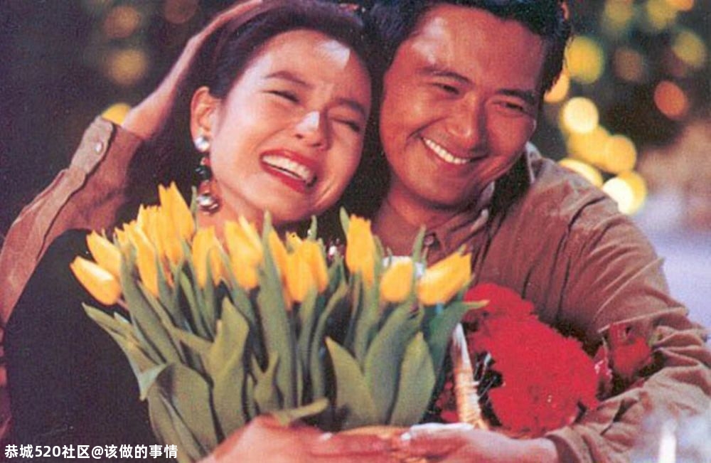 《纵横四海》30年，吴宇森浪漫的妥协153 / 作者:该做的事情 / 帖子ID:281999
