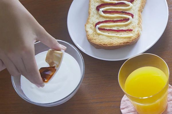 日本零食的包装能有多“变态”？网友看完惊呆：喝酸奶居然从不舔盖…...244 / 作者:儿时的回忆 / 帖子ID:282081