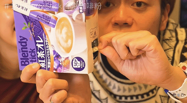 日本零食的包装能有多“变态”？网友看完惊呆：喝酸奶居然从不舔盖…...437 / 作者:儿时的回忆 / 帖子ID:282081