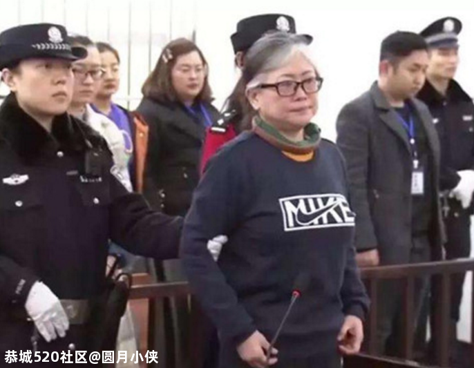 孙小果案再曝光：恶魔背后的女人，告诉你溺爱有多残忍82 / 作者:圆月小侠 / 帖子ID:282086