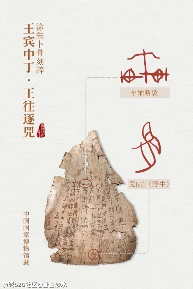 中国牛，真牛！768 / 作者:登山涉水 / 帖子ID:282378