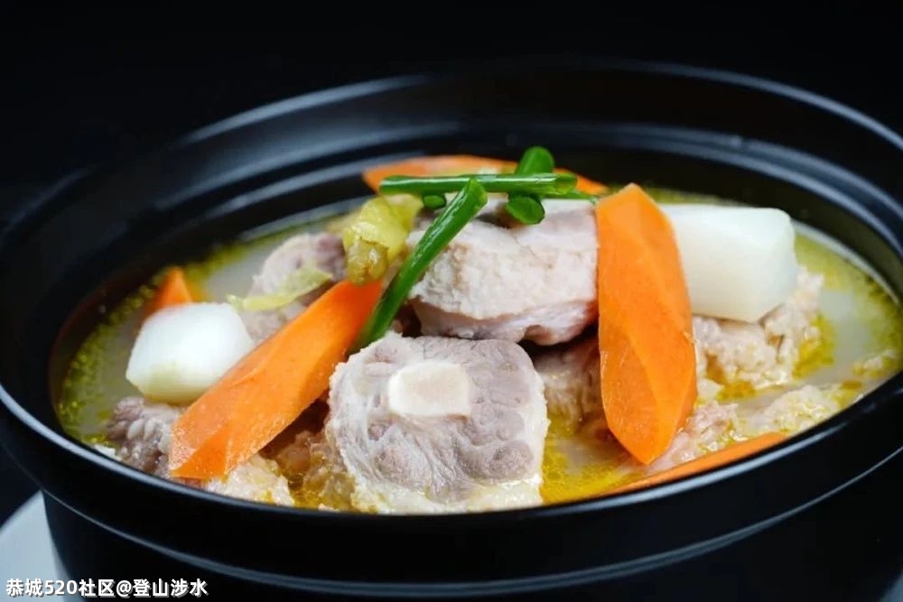 中国牛，真牛！251 / 作者:登山涉水 / 帖子ID:282378