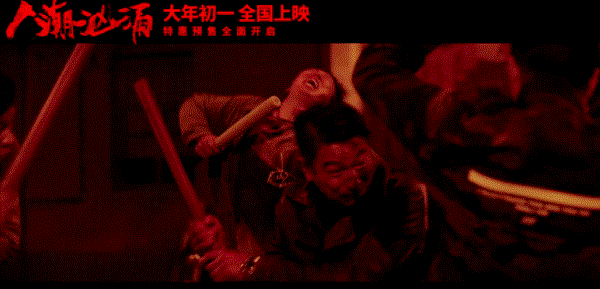 我们为何愿意为李焕英贡献泪水，却对唐探3笑得勉强？542 / 作者:该做的事情 / 帖子ID:282496