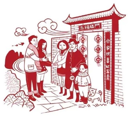 为什么年轻人不爱走亲戚了？482 / 作者:论坛小编01 / 帖子ID:282503