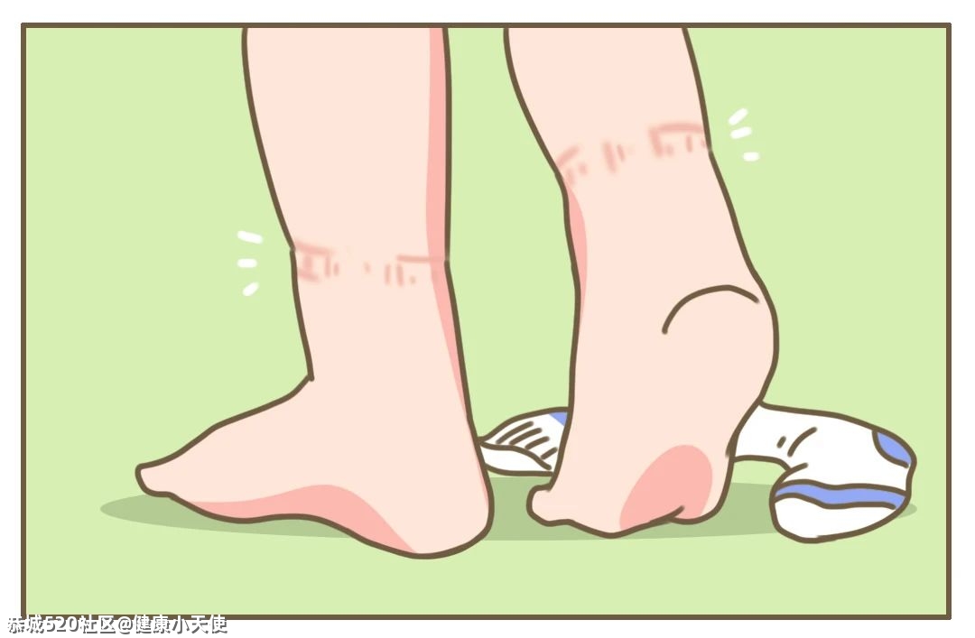 为什么女生早上起床容易肿？原来这才是真相……836 / 作者:健康小天使 / 帖子ID:282637