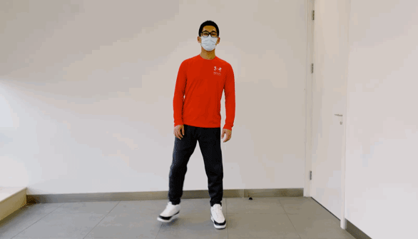 “拉筋”拉的到底是什么？不同人群各有「最佳拉伸法」993 / 作者:健康小天使 / 帖子ID:282735