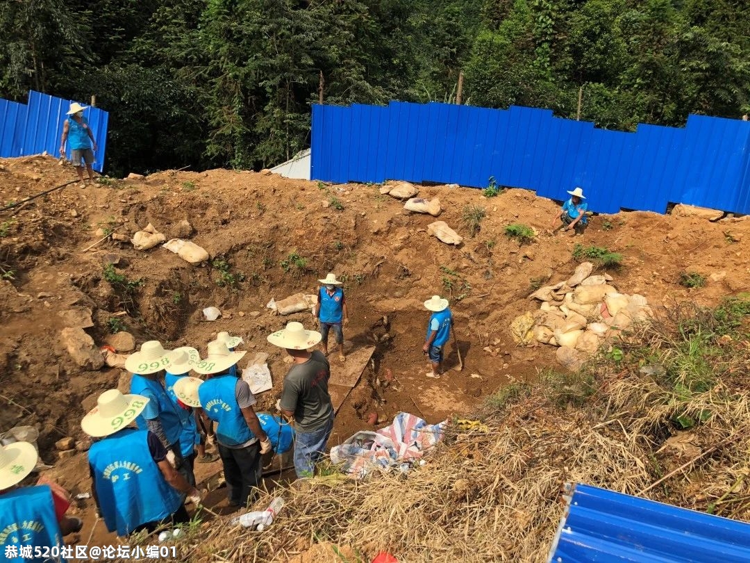 赔付57万无害化处置“危险废物”！恭城检察公益诉讼助力环境保护893 / 作者:论坛小编01 / 帖子ID:282745