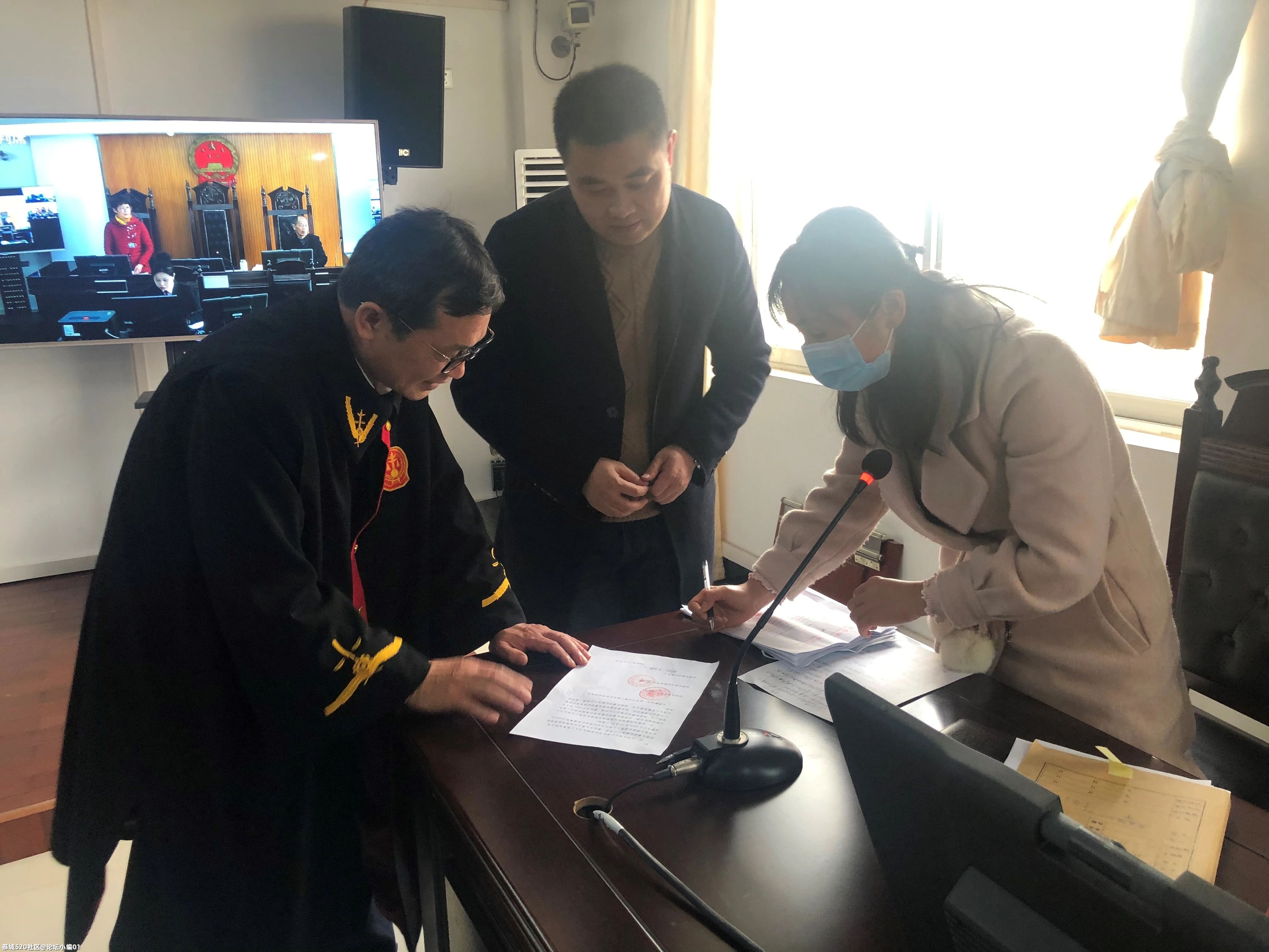 赔付57万无害化处置“危险废物”！恭城检察公益诉讼助力环境保护878 / 作者:论坛小编01 / 帖子ID:282745