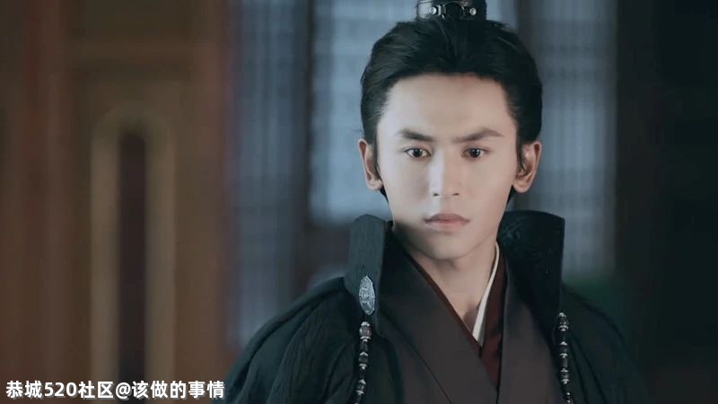 《山河令》：除了甜味还有点古早的武侠味473 / 作者:该做的事情 / 帖子ID:282807