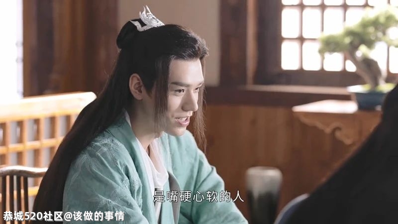 《山河令》：除了甜味还有点古早的武侠味51 / 作者:该做的事情 / 帖子ID:282807