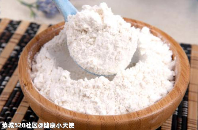 如何分辨优质和劣质面粉呢？看完这篇文章你就知道了！971 / 作者:健康小天使 / 帖子ID:282863
