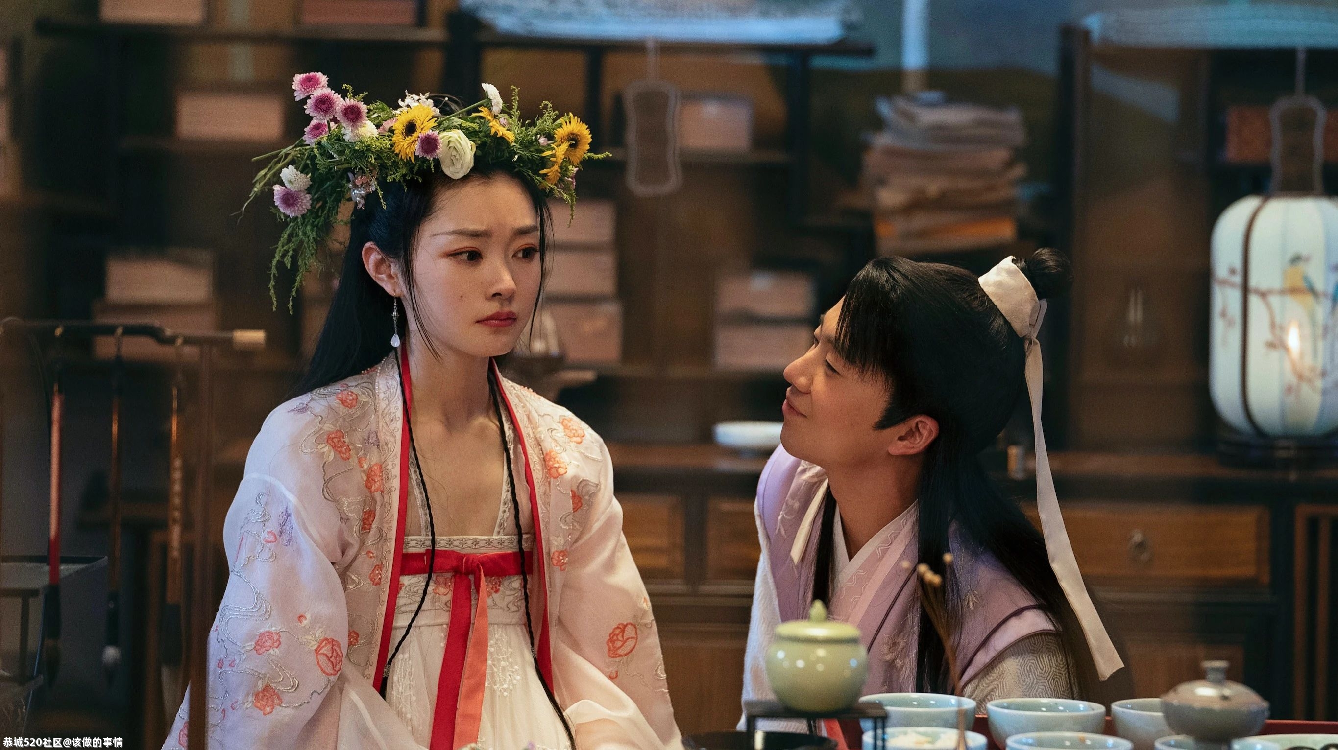 《赘婿》出圈，千奇百怪355 / 作者:该做的事情 / 帖子ID:282867