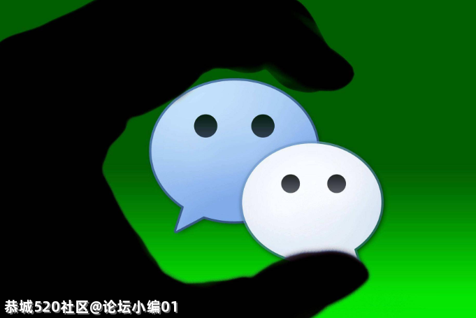 微信聊天时你最讨厌哪种行为呢？939 / 作者:论坛小编01 / 帖子ID:282908