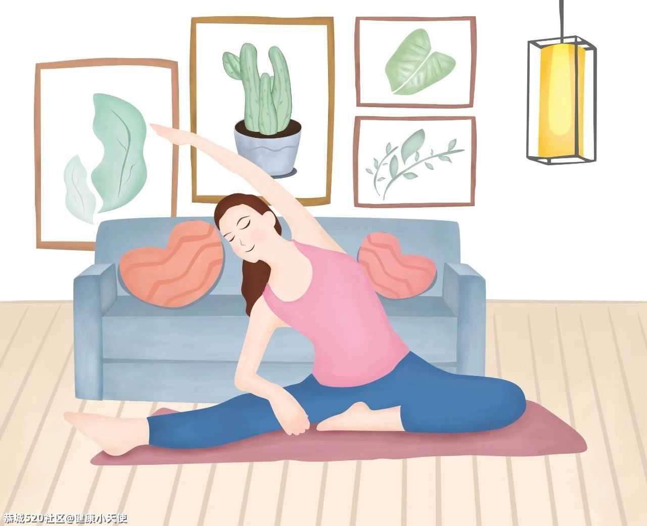 油腻太多hold不住？试试这样吃847 / 作者:健康小天使 / 帖子ID:282921