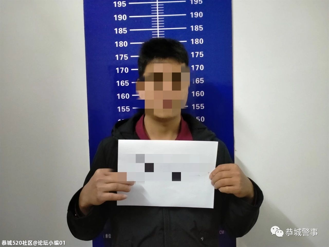 严查交通违法，一天拘留23人949 / 作者:论坛小编01 / 帖子ID:283007