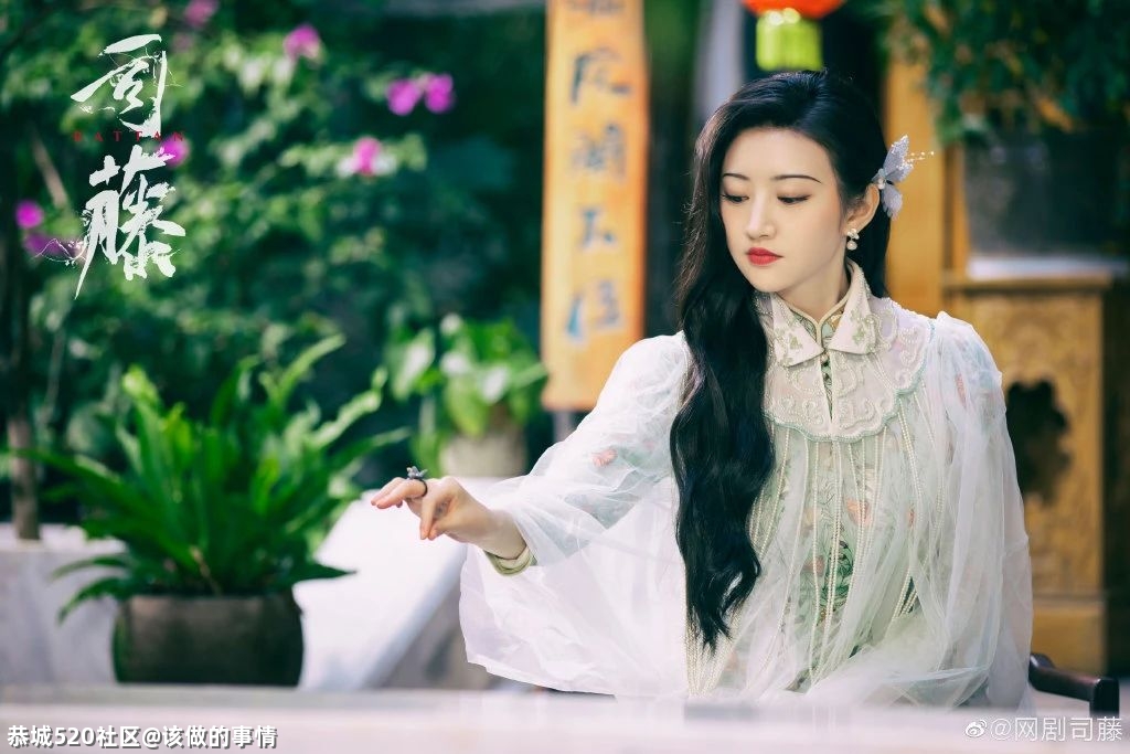 《司藤》，值得标记一个“想看”343 / 作者:该做的事情 / 帖子ID:283256