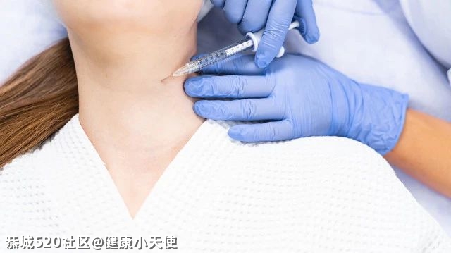 怎么有效除颈纹？办法都在这里了546 / 作者:健康小天使 / 帖子ID:283275