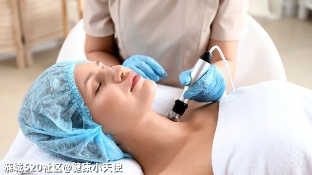 怎么有效除颈纹？办法都在这里了742 / 作者:健康小天使 / 帖子ID:283275