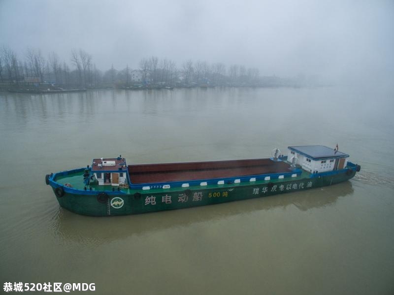 和恭城有关！这条2200多年的古运河有望重启！53 / 作者:MDG / 帖子ID:283299