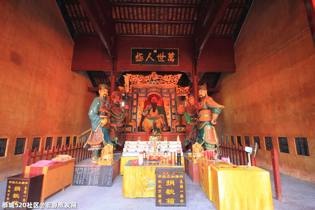 这酒店隐于中国最美画里乡村柿都，伸手就能触碰到春天最盎然的绿意！63 / 作者:宏源旅发展 / 帖子ID:283408