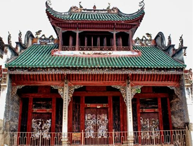 这酒店隐于中国最美画里乡村柿都，伸手就能触碰到春天最盎然的绿意！704 / 作者:宏源旅发展 / 帖子ID:283408