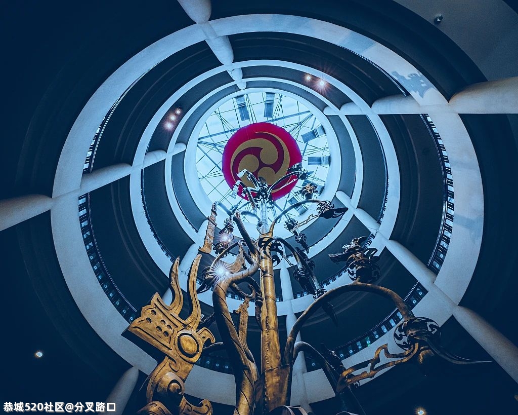 “太土豪了！”重大发现沸了！实拍震撼世界的谜120 / 作者:分叉路口 / 帖子ID:283476