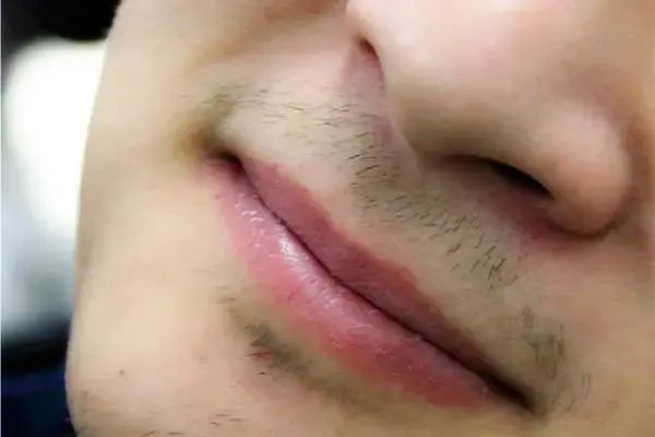 注意！刮胡子不简单！这些注意事项，你一定要知道！556 / 作者:健康小天使 / 帖子ID:283559