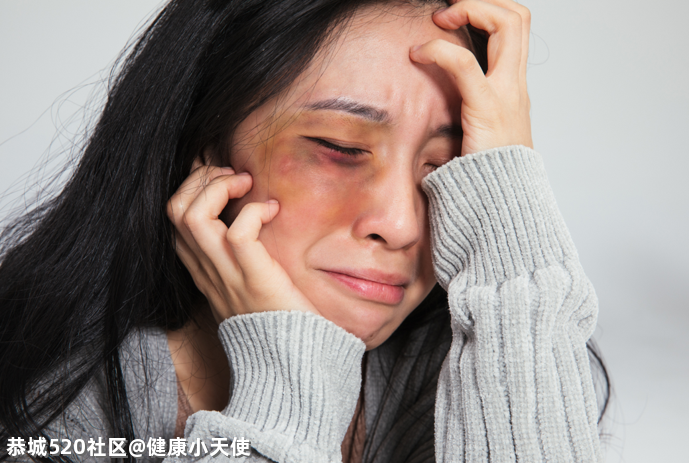 身上经常无缘无故出现淤青？小心背后有大危险！653 / 作者:健康小天使 / 帖子ID:283630