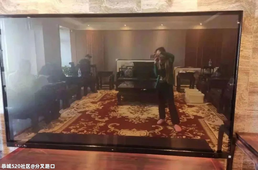 网购150寸电视，怎么到手只有100寸？199 / 作者:分叉路口 / 帖子ID:283674