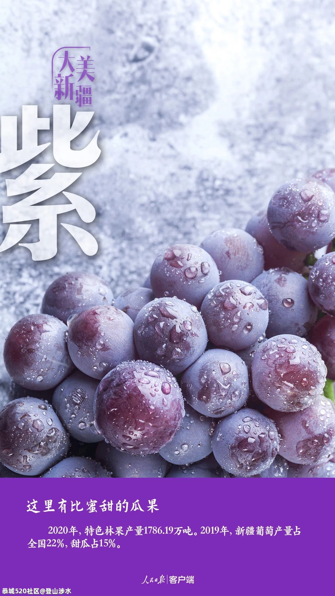给点颜色看看，你就知道新疆有多美了！268 / 作者:登山涉水 / 帖子ID:283719