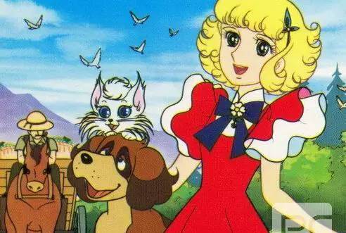 大家小时候最喜欢看哪部动画片？一起来聊聊吧！903 / 作者:MDG / 帖子ID:283770