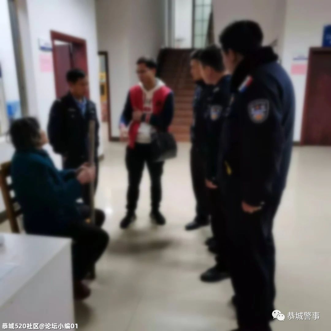 【我为群众办实事】点滴映初心，事事暖人心！751 / 作者:论坛小编01 / 帖子ID:283878