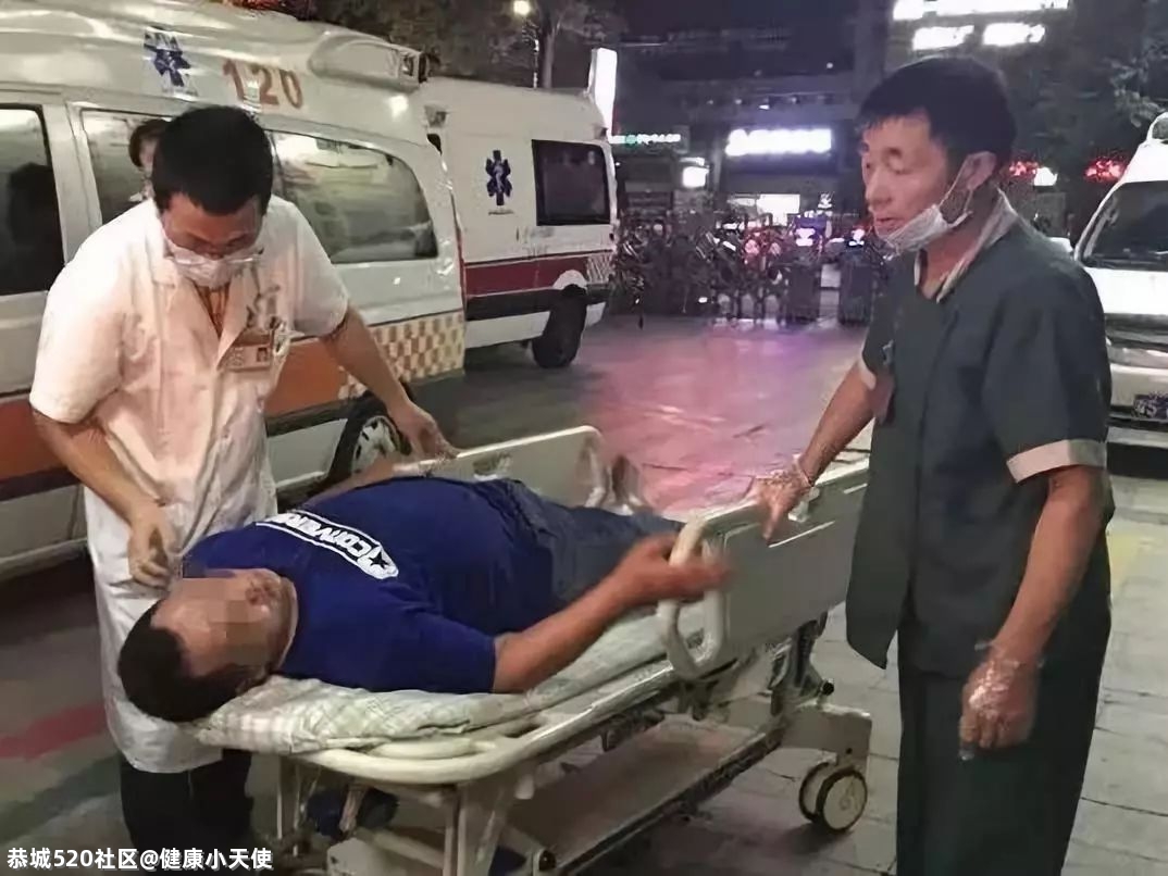 提醒！恭城人清明扫墓看到这种土堆，赶紧躲开，不少人已中招！890 / 作者:健康小天使 / 帖子ID:283902