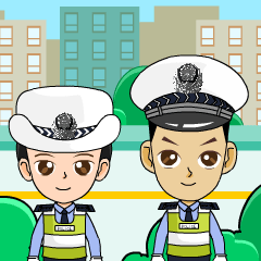 农村地带不是“盲区”，恭城交警乡村道路也查酒驾！894 / 作者:论坛小编01 / 帖子ID:284066