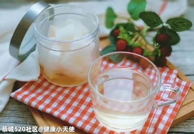 咽喉肿痛，干饭都不香了！别哭~多吃这6种食物有助缓解！979 / 作者:健康小天使 / 帖子ID:284105