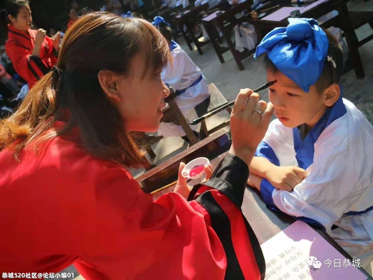 277个教师岗位，2021年恭城瑶族自治县向您发出诚挚邀约！786 / 作者:论坛小编01 / 帖子ID:284158