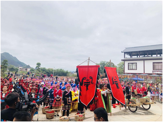 三月三来恭城耍喂！225 / 作者:论坛小编01 / 帖子ID:284274