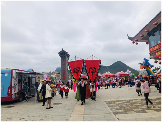 三月三来恭城耍喂！355 / 作者:论坛小编01 / 帖子ID:284274