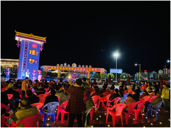 三月三来恭城耍喂！321 / 作者:论坛小编01 / 帖子ID:284274