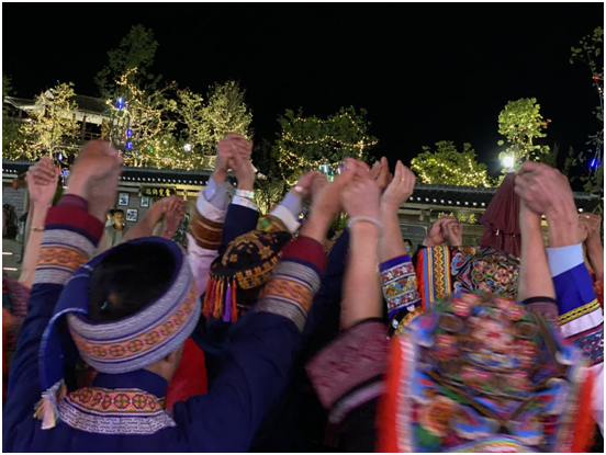 三月三来恭城耍喂！610 / 作者:论坛小编01 / 帖子ID:284274