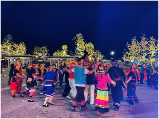 三月三来恭城耍喂！316 / 作者:论坛小编01 / 帖子ID:284274