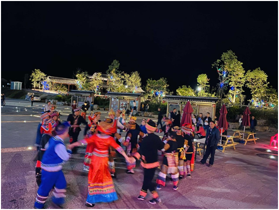 三月三来恭城耍喂！256 / 作者:论坛小编01 / 帖子ID:284274