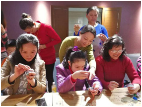 三月三来恭城耍喂！450 / 作者:论坛小编01 / 帖子ID:284274