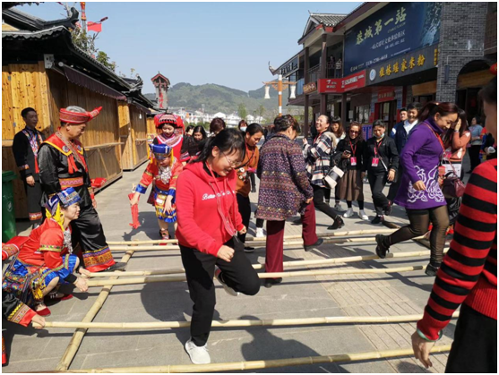 三月三来恭城耍喂！309 / 作者:论坛小编01 / 帖子ID:284274