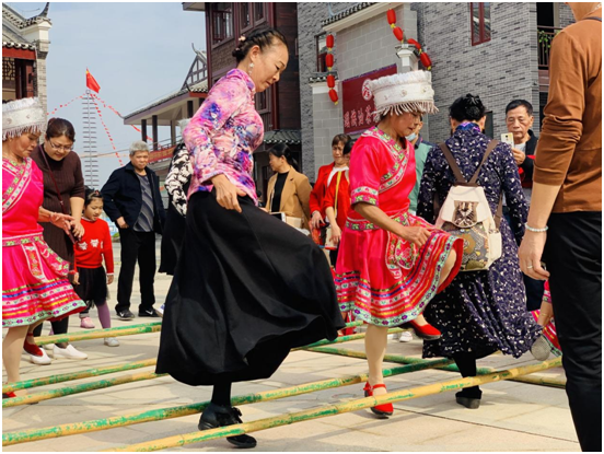 三月三来恭城耍喂！168 / 作者:论坛小编01 / 帖子ID:284274