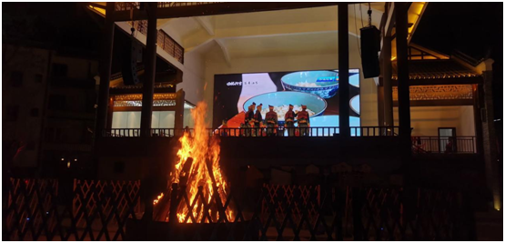 三月三来恭城耍喂！446 / 作者:论坛小编01 / 帖子ID:284274