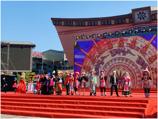 三月三来恭城耍喂！336 / 作者:论坛小编01 / 帖子ID:284274