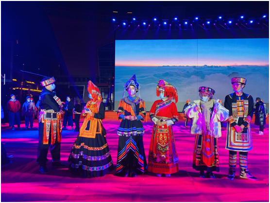 三月三来恭城耍喂！24 / 作者:论坛小编01 / 帖子ID:284274