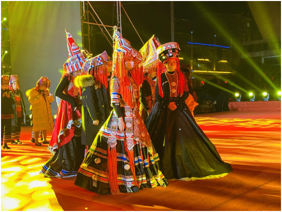 三月三来恭城耍喂！198 / 作者:论坛小编01 / 帖子ID:284274